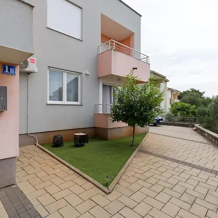Διαμέρισμα Apartman Equilibrium