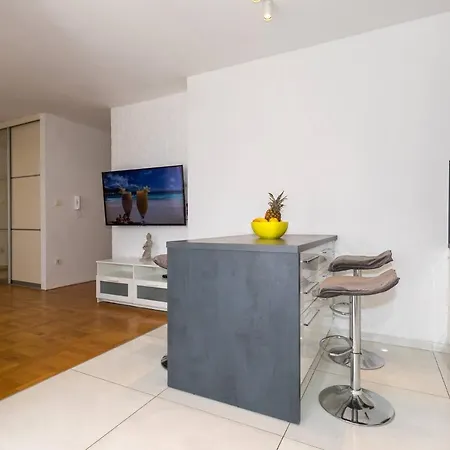 Apartman Equilibrium Lägenhet *