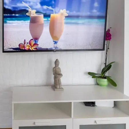 Apartman Equilibrium Ζαντάρ