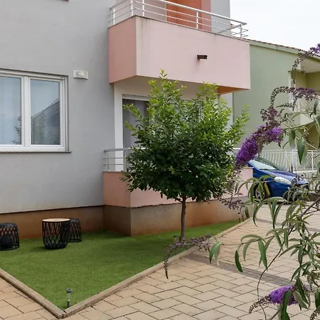 Apartman Equilibrium
