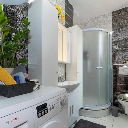 Apartman Equilibrium Apartamento *